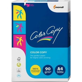 Color Copy A4, 90 gr, 500 listů