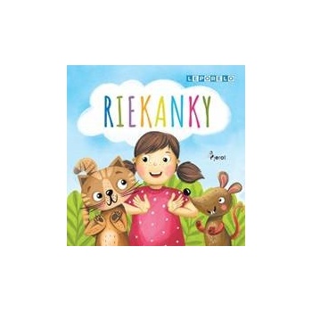 Riekanky