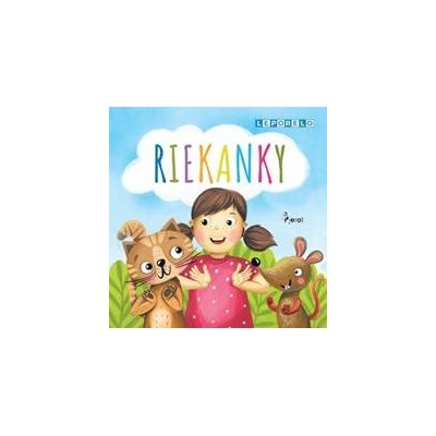 Riekanky