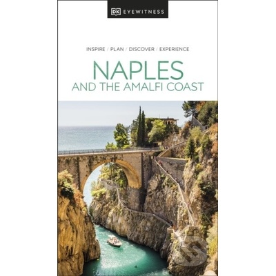 DK Eyewitness Naples and the Amalfi Coast
