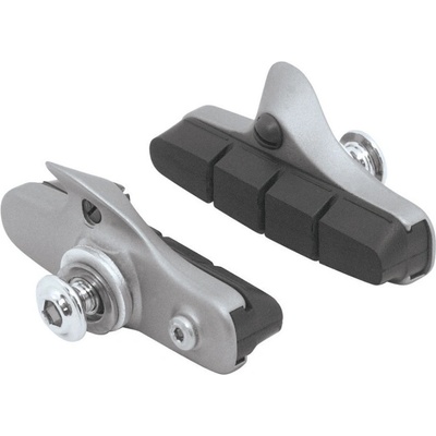 Shimano R55C3 + Cartridge špalky Grey – Zboží Mobilmania