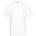 Slazenger Golf Solid Polo Mens - White