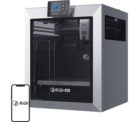QIDI Q2