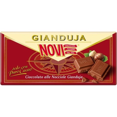 Novi Gianduja 100 g