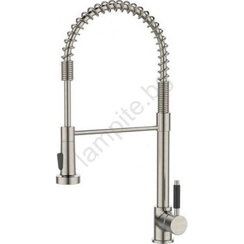 Alveus 1150886 - Смесител с гъвкава душ слушалка urban 47, 1 см (av0125)