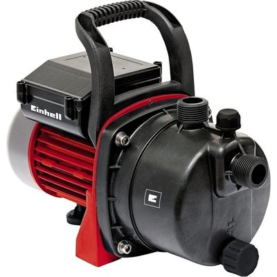 Einhell Classic Kit GC-GP 6538 Set