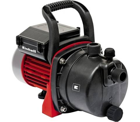 Einhell Classic Kit GC-GP 6538 Set
