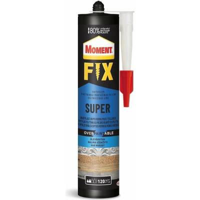 Moment Montážne lepidlo Super Fix 400 g