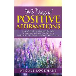 365 Days of Positive Affirmations (ISBN: 9798746868930)