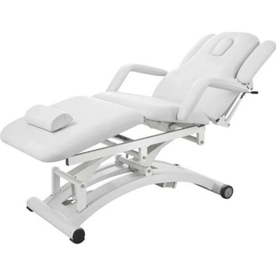 MH Star Elektrické lehátko 2241C - bílé