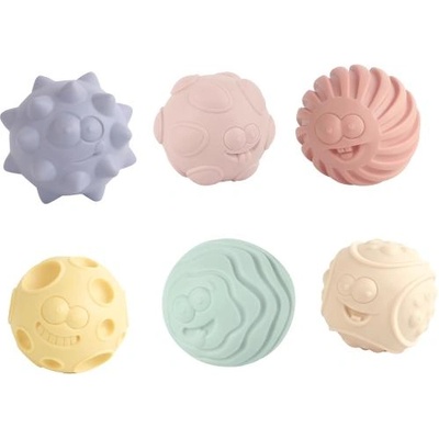 Wiky Моторни топки 6см