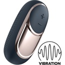 Satisfyer Dark Desire Lay-On