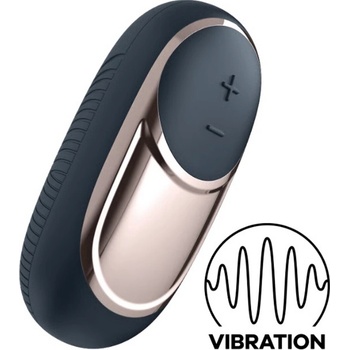 Satisfyer Dark Desire Lay-On