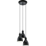 EGLO PRIDDY 49465