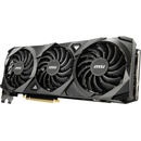 Image 1 of MSI GeForce RTX 3080 VENTUS 3X PLUS OC LHR 10GB GDDR6X 320bit (V389-263R)