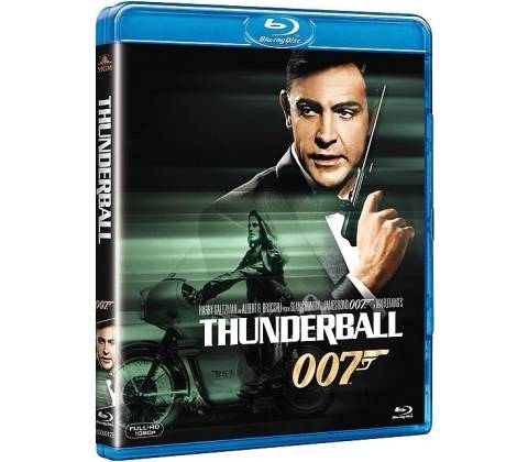 thunderball BD