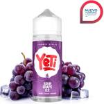 Yeti Summit Series Sour Grape Ice 10ml/120ml - boombvaping - 24,43 лв