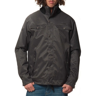 Horsefeather RECON jacket black