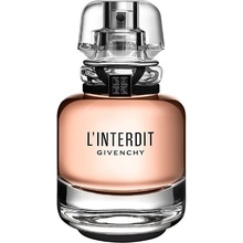 Givenchy L'Interdit parfémovaná voda dámská 35 ml