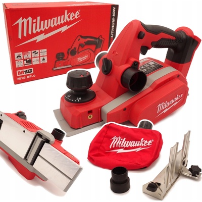 Milwaukee M18 BP-0 4933451113