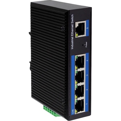 LogiLink NS200P