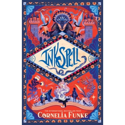Inkspell Funke Cornelia