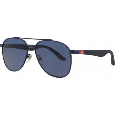 Emporio Armani Kids EK 2001 3018 80