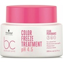 Schwarzkopf BC Bonacure Color Freeze maska pre farbené vlasy 200 ml