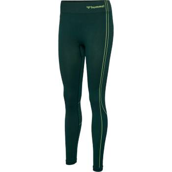 Hummel Клинове Hummel hmlMT ZONE SEAMLESS MW TIGHTS 221792-6186 Размер S