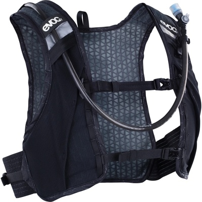Evoc Раница за трейл бягане Evoc Hydro Pro Ultra Hydration backpack - Black - размер One Size (504-0940-0111)