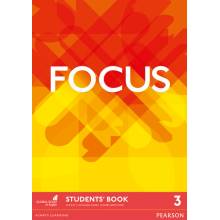 Focus 3 Student`s Book