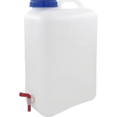 Wasserkanister 19 L