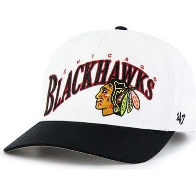 47 Brand NHL Chicago Blackhawks Wave '47 HITCH