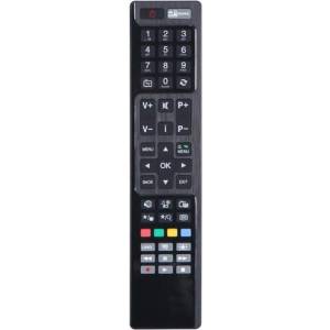 Finlux rc4845, brc0264801/01 - оригинален дистанционен контрол (rc4845, brc0264801/01) Дистанционно
