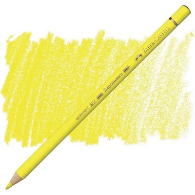 Faber-Castell Polychromos 1101 kadmiová citronová žluť 105