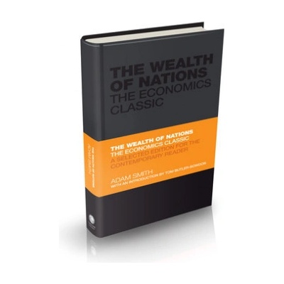Wealth of Nations