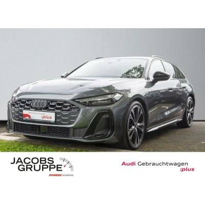 Audi A5 TDI S-line Avant 150 kW