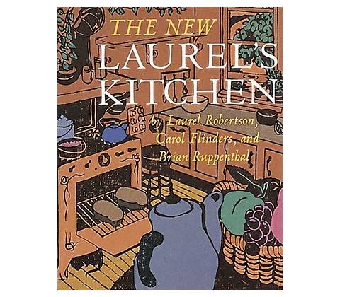 The New Laurels Kitchen