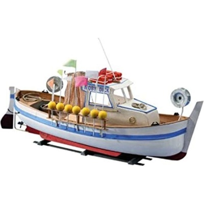 Mini Mamoli Moby Dick 1: 35 комплект