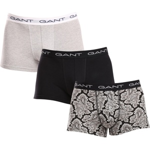 Gant Комплект три - мъжки боксерки Gant многоцветни Gant | Mnogotsveten | МЪЖЕ | M - zoot - 105,28 лв