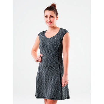 Loap Сива рокля на райета LOAP Loap | Siv | ЖЕНИ | S