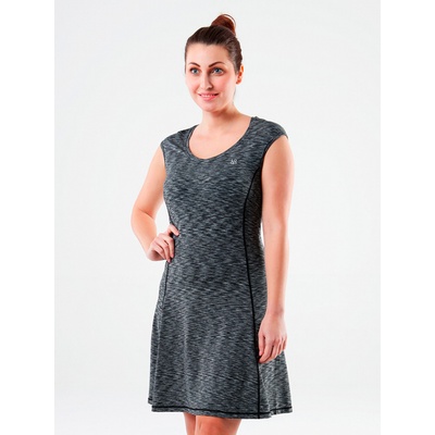 Loap Сива рокля на райета LOAP Loap | Siv | ЖЕНИ | S