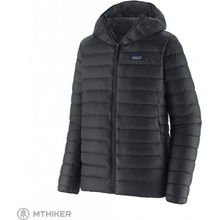 Patagonia Down Sweater Hoody Men černá