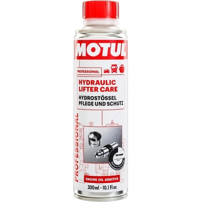 Motul Hydraulic Lifter Care добавка за хидравлични повдигачи 300 мл