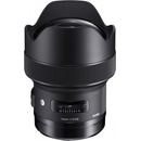 SIGMA 14mm f/1.8 DG HSM ART Sony E-mount