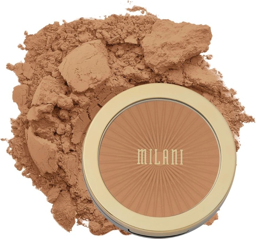 Milani Silky Matte Bronzing Powder Бронзиращо покритие 9, 5gr