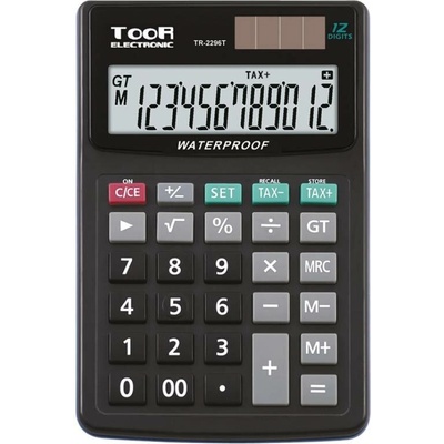TooR KW TR-2296T