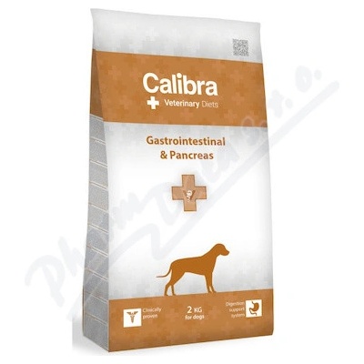 Brit Veterinary Diets Dog Hepatic 2 kg