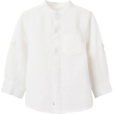 Zippy Риза с дълъг ръкав Zippy 3107014201 long sleeve shirt - White (White)