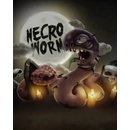 NecroWorm
